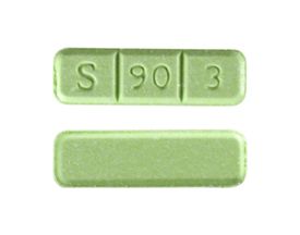 Green Xanax bars 2mg